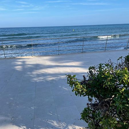 Balcon De Klara Apartment El Campello Ngoại thất bức ảnh