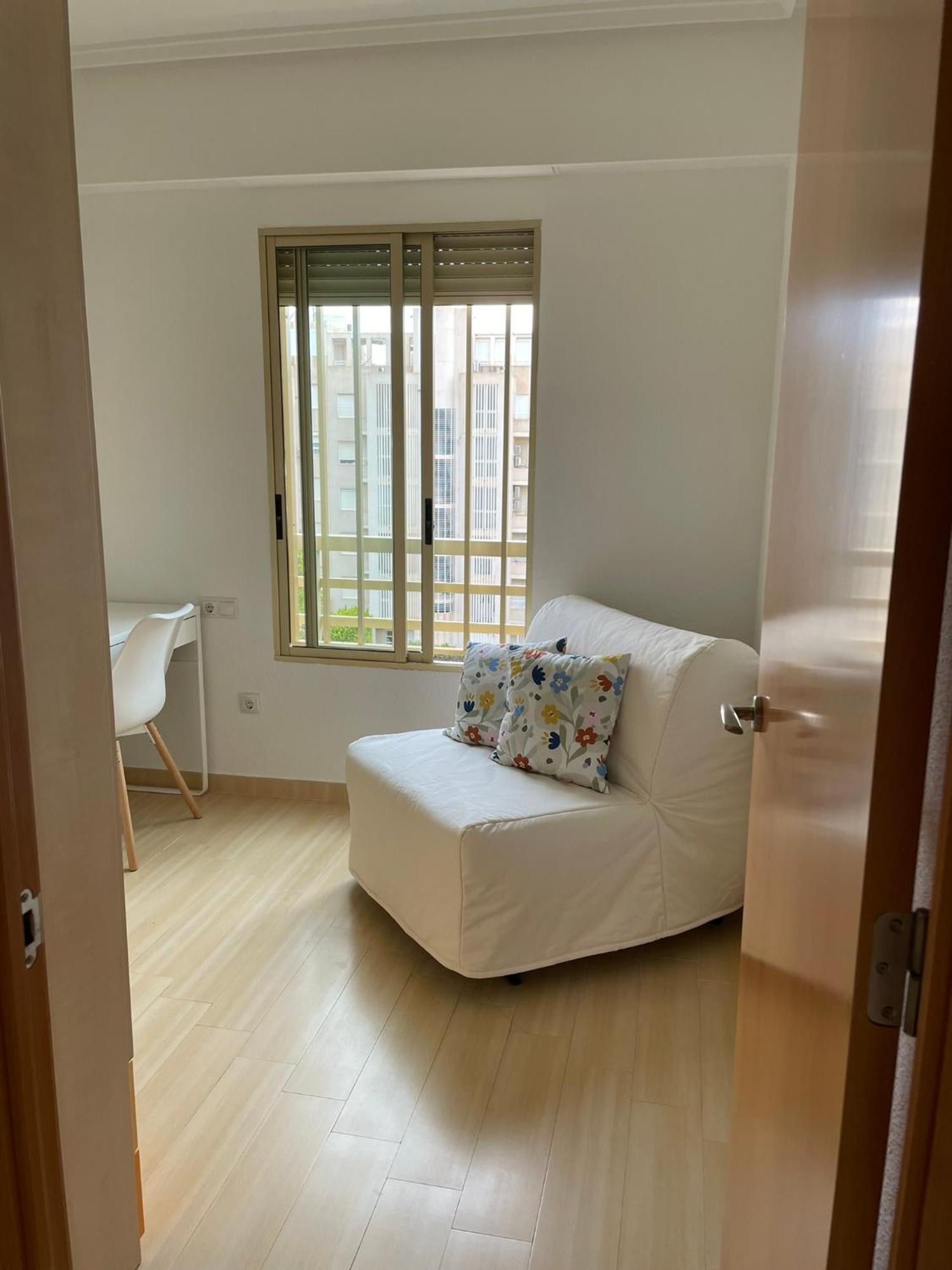 Balcon De Klara Apartment El Campello Ngoại thất bức ảnh