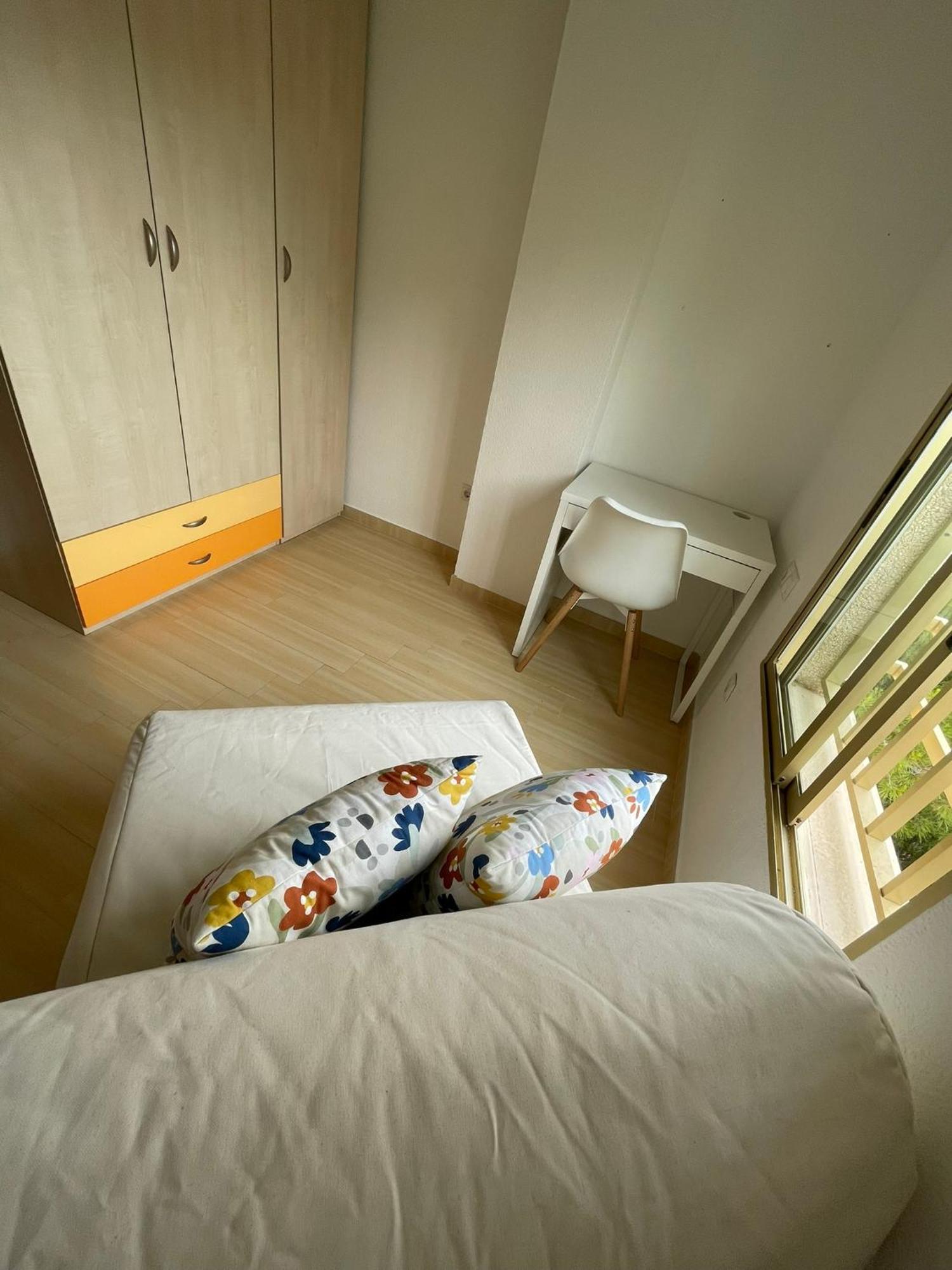 Balcon De Klara Apartment El Campello Ngoại thất bức ảnh