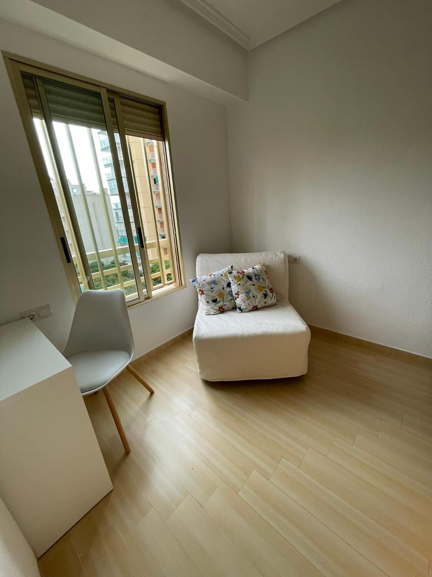 Balcon De Klara Apartment El Campello Ngoại thất bức ảnh