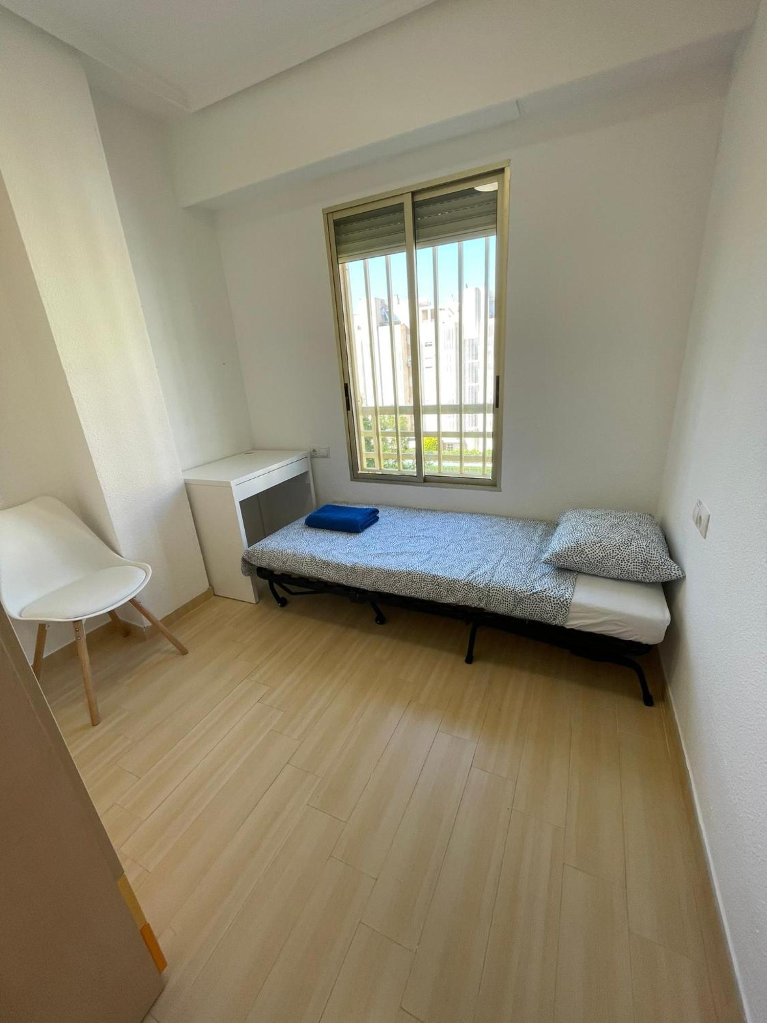 Balcon De Klara Apartment El Campello Ngoại thất bức ảnh